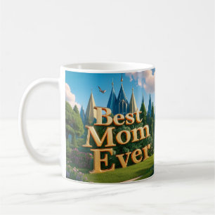 Mug Jardin du Palais enchanté