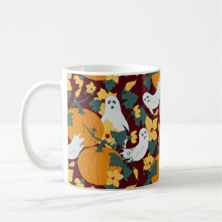 Mug Jardin Ghoost