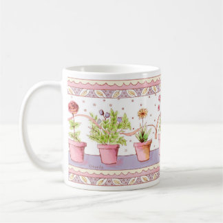 Mug Jardin lunaire