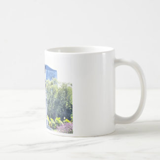Mug Jardin public de Boston