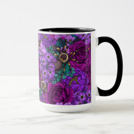 Mug Jardin Tarantula 3