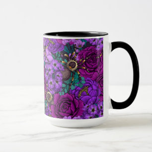 Mug Jardin Tarantula 3