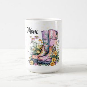 Mug Jardinage