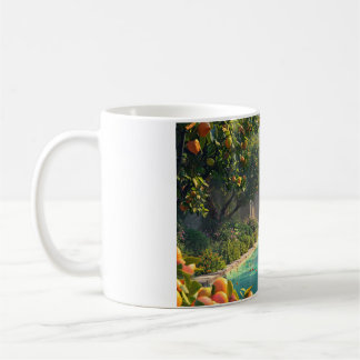 Mug Jardins #3