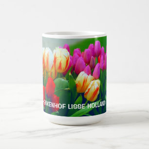 MUG JARDINS DE KEUKENHOF