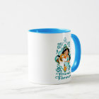 Jasmine & Rajah "Les amis pour toujours"