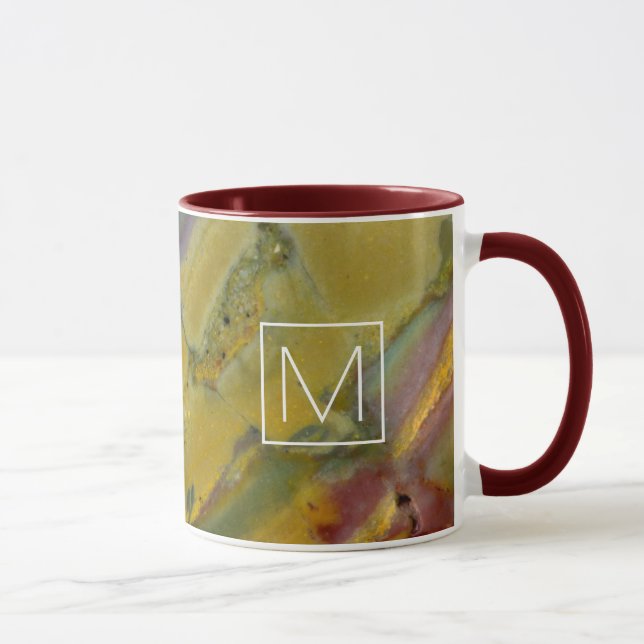 Mug Jasper Crayola coloré (Droite)
