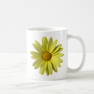 Mug Jaune