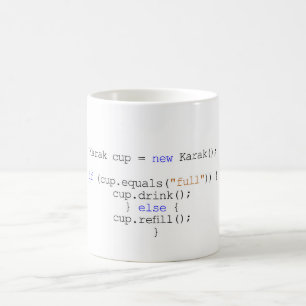 Mug Java