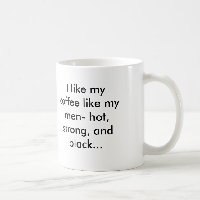 Mug Java obama (Droite)