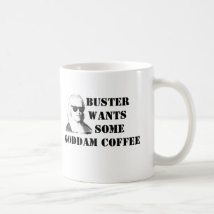 Mug Javaceptacle du type