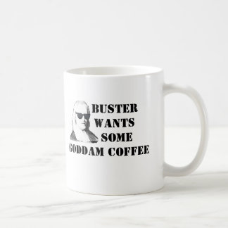Mug Javaceptacle du type