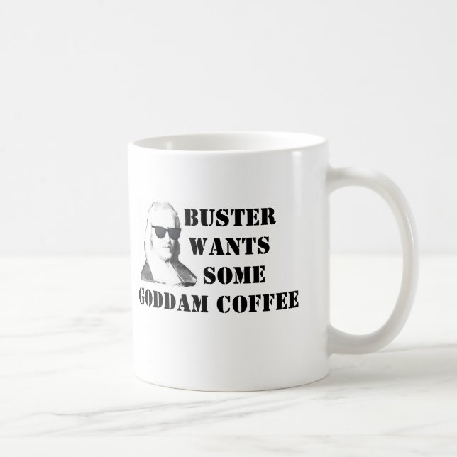 Mug Javaceptacle du type (Droite)