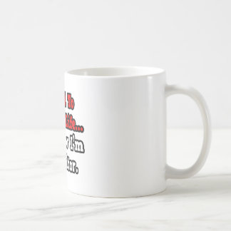 Mug J'avais une vie...Editeur