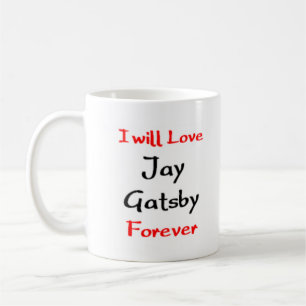 Mug jay gatsby