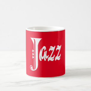 Mug Jazz