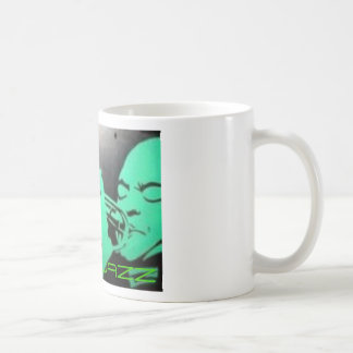 MUG JAZZ DE JAVA