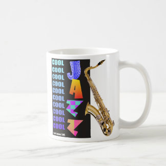 MUG JAZZ FRAIS, JAZZ FRAIS