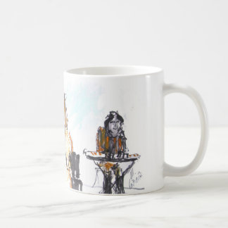 Mug jazz music group