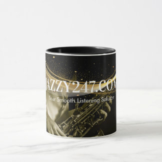 Mug Jazzy 24/7