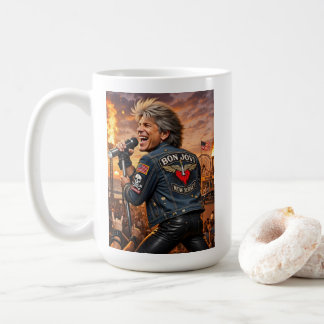 Mug JBJ FOREVER T-Shirt