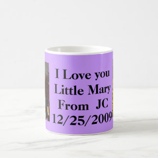 MUG JC
