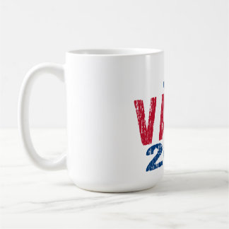 Mug JD Vance 2028 (déconseillé)