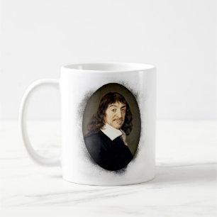 Mug Je bois, donc j'Am.