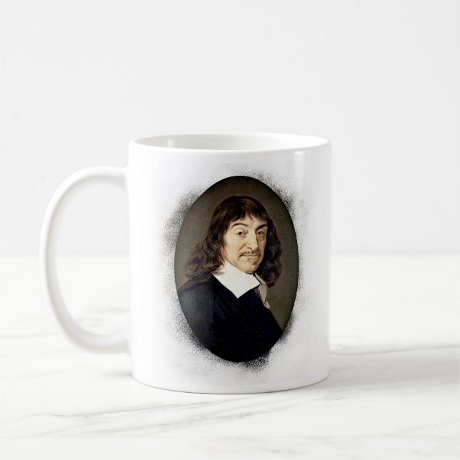 Mug Je bois, donc j'Am. (Gauche)