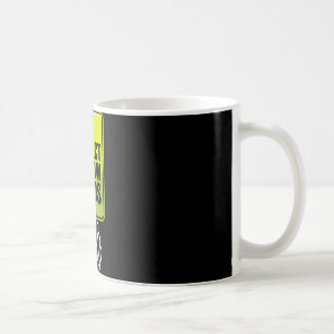 Mug Je collectionne les cartons jaunes Joueur de footb