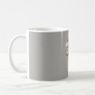 Mug Je corrige silencieusement votre professeur de