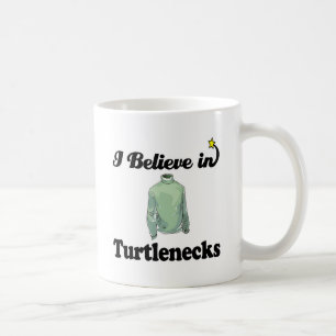 Mug je crois aux goulots d'étranglement