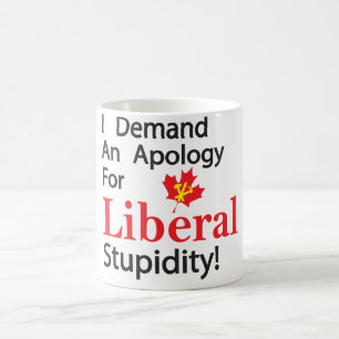Mug Je demaned