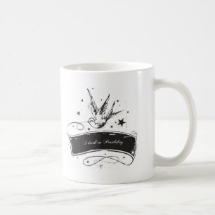 Mug "Je demeure dans la possibilité "