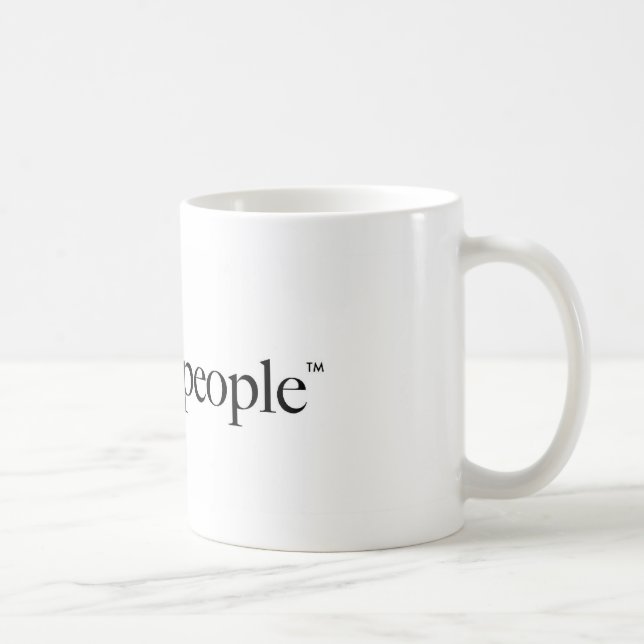 MUG JE DÉTESTE DES PERSONNES (Droite)