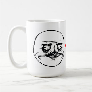 Mug Je Gusta