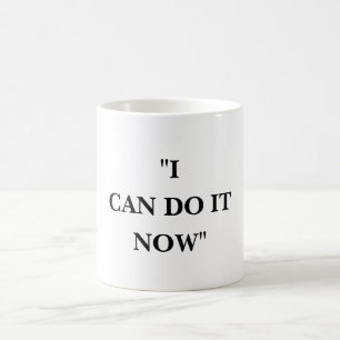 MUG JE LE PEUX MAINTENANT