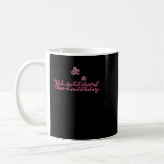 Mug Je le veux comme ça - & Juliet musical