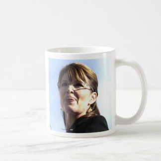 Mug Je lécherai le ya ! Vous betcha !