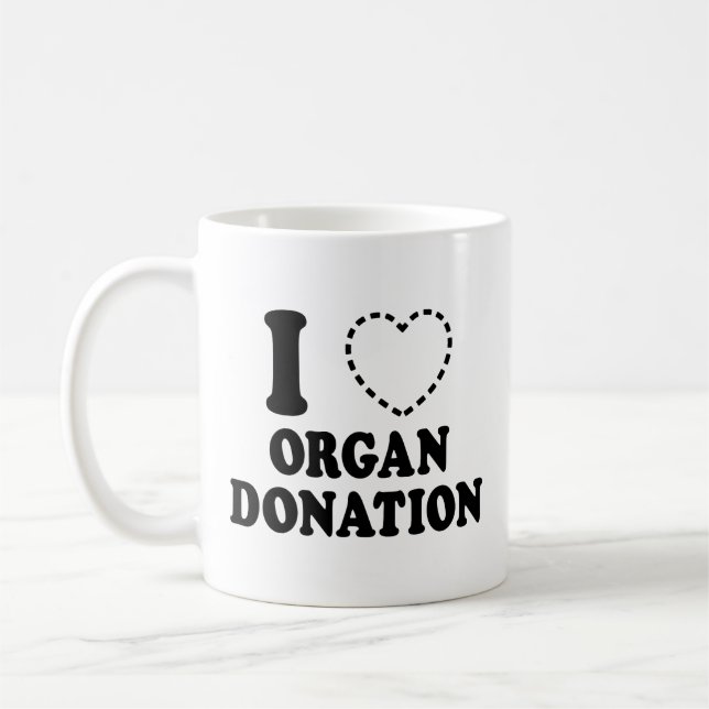 MUG JE {MANQUE LE COEUR} DON D'ORGE (Gauche)