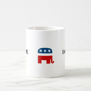 Mug Je manque W