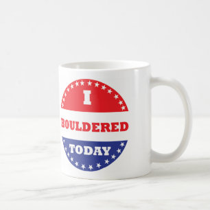 Mug Je me suis souillé aujourd'hui