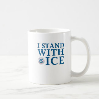 Mug Je Me Trouve Avec ICE