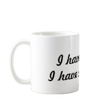 Je n'ai pas le temps d'avoir une date limite - tas