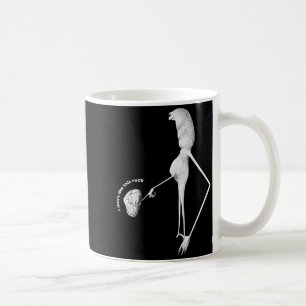 Mug Je n'aime pas ce Rock Marcus le ver mème hommes fe