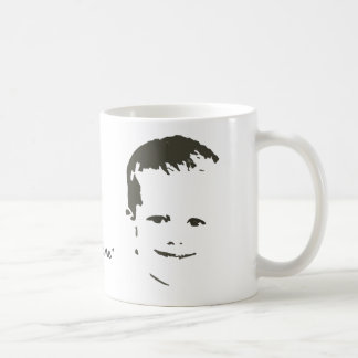 Mug Je ne suis pas autisme