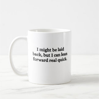 Mug Je Pourrais Être Remboursé, Mais Je Peux Amener Vr