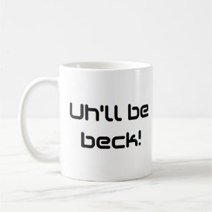 Mug je reviens