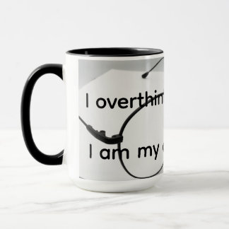 Mug Je rumine