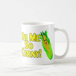 Mug Je si bébête